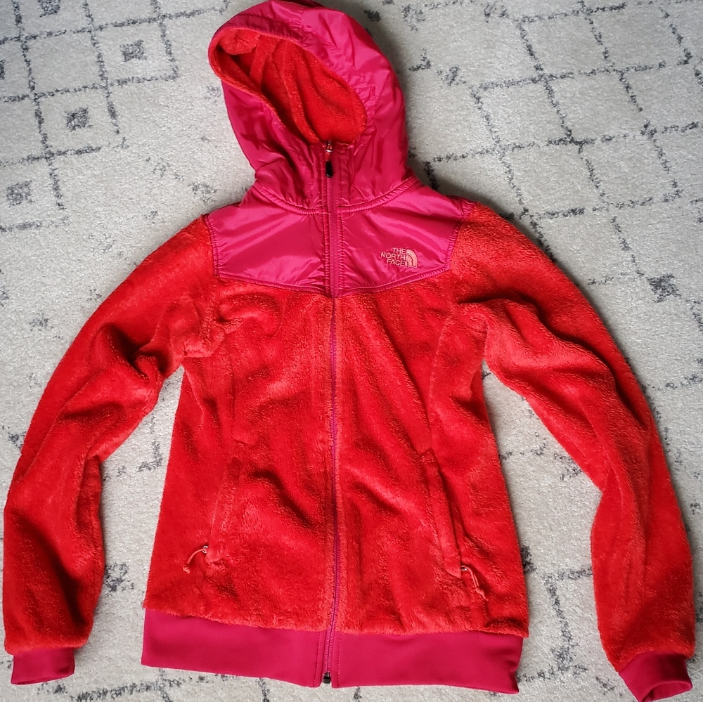 THE NORTH FACE Women's Oso Hoodie - XS
